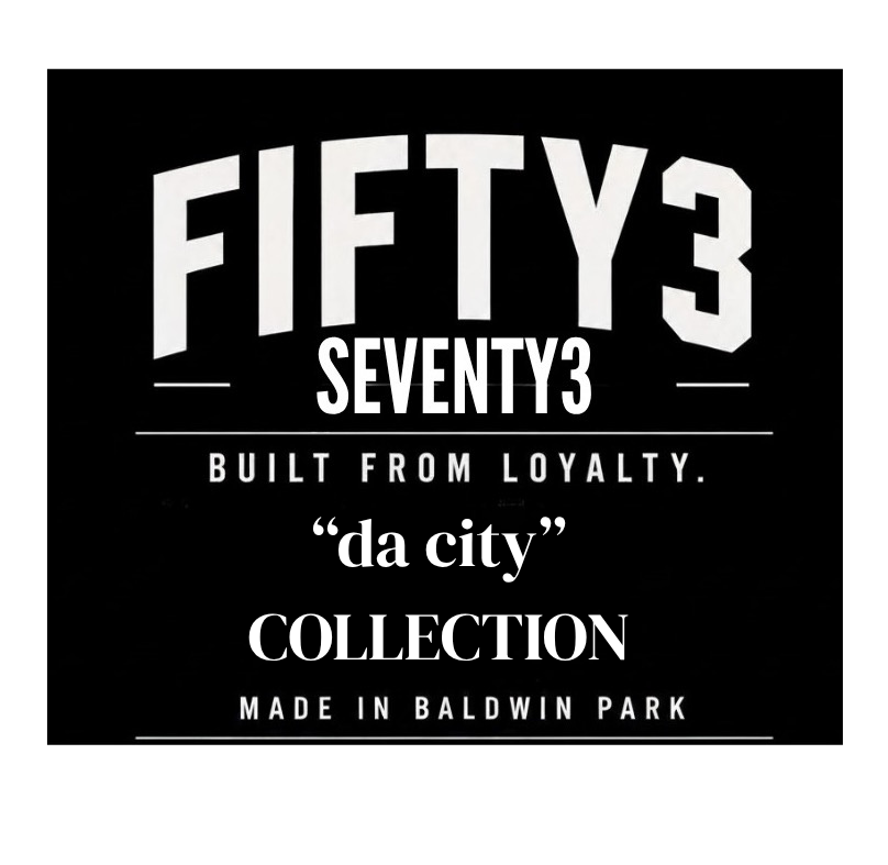 "da city" COLLECTION