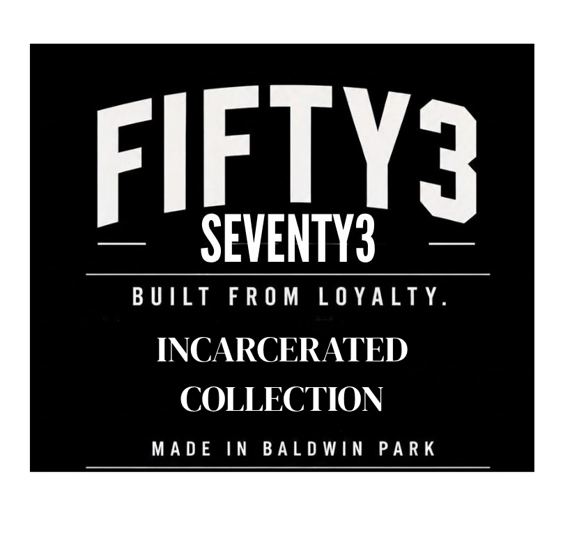 Incarcerated Collection