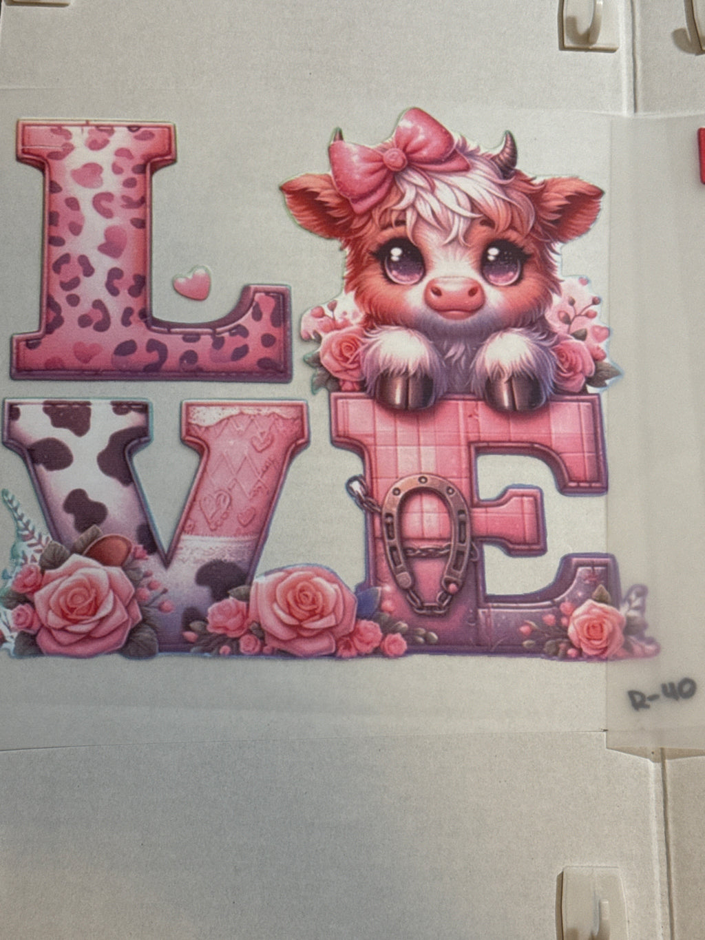 DTF PRINTS -MISCELLANEOUS