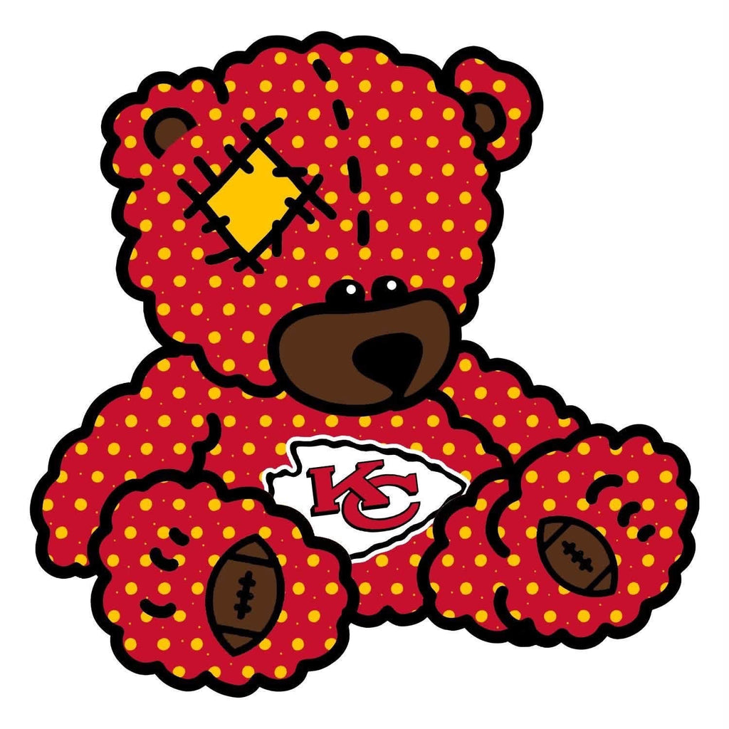 FOOTBALL CITY DROP