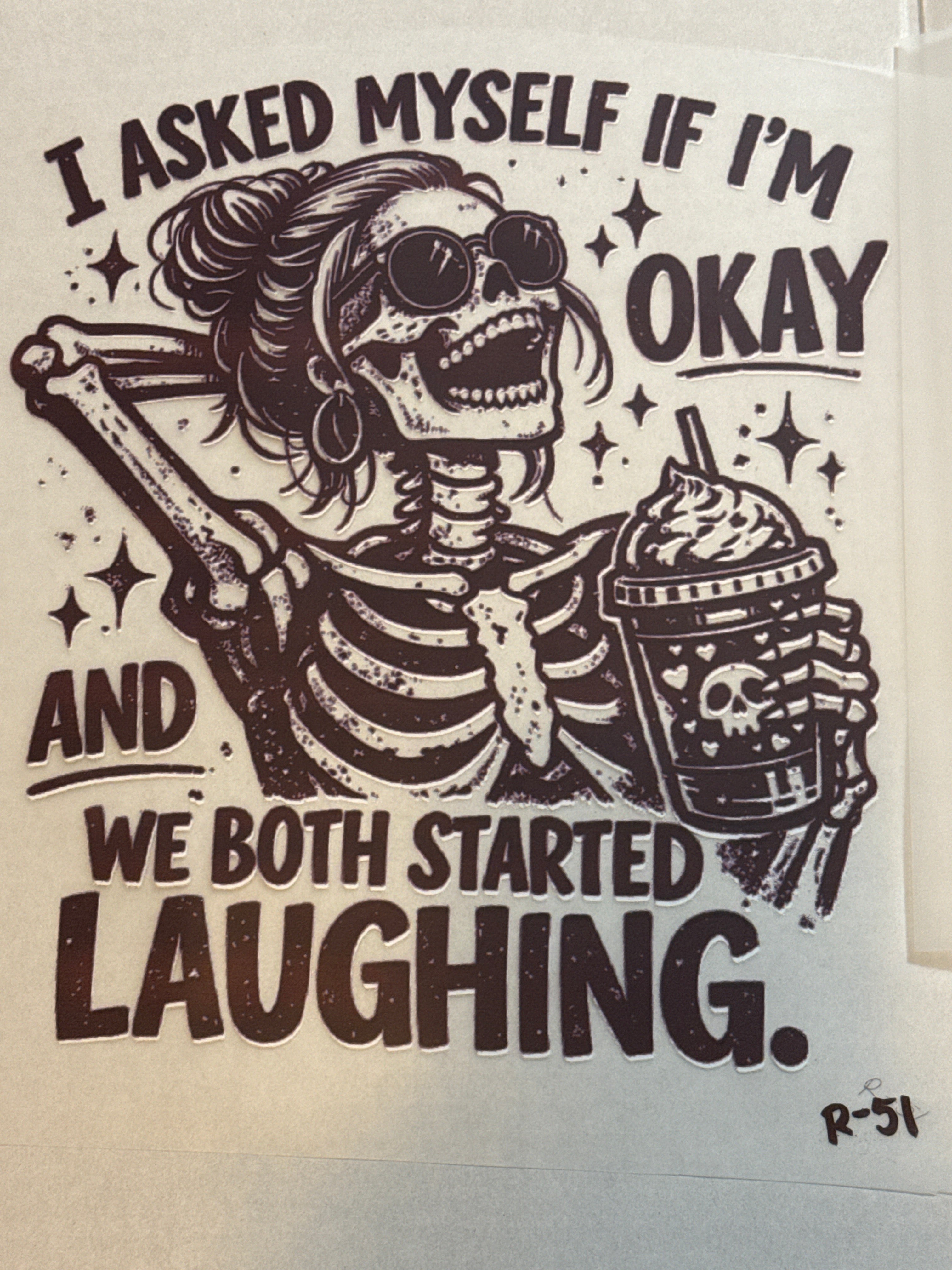 DTF PRINTS -MISCELLANEOUS