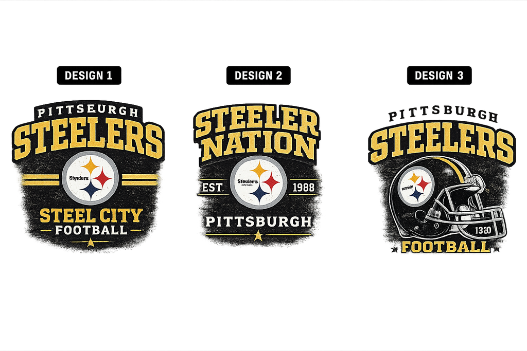 FOOTBALL CITY DROP