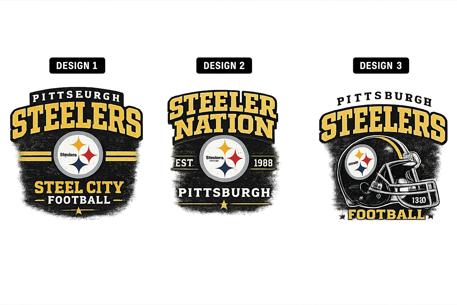 FOOTBALL CITY DROP