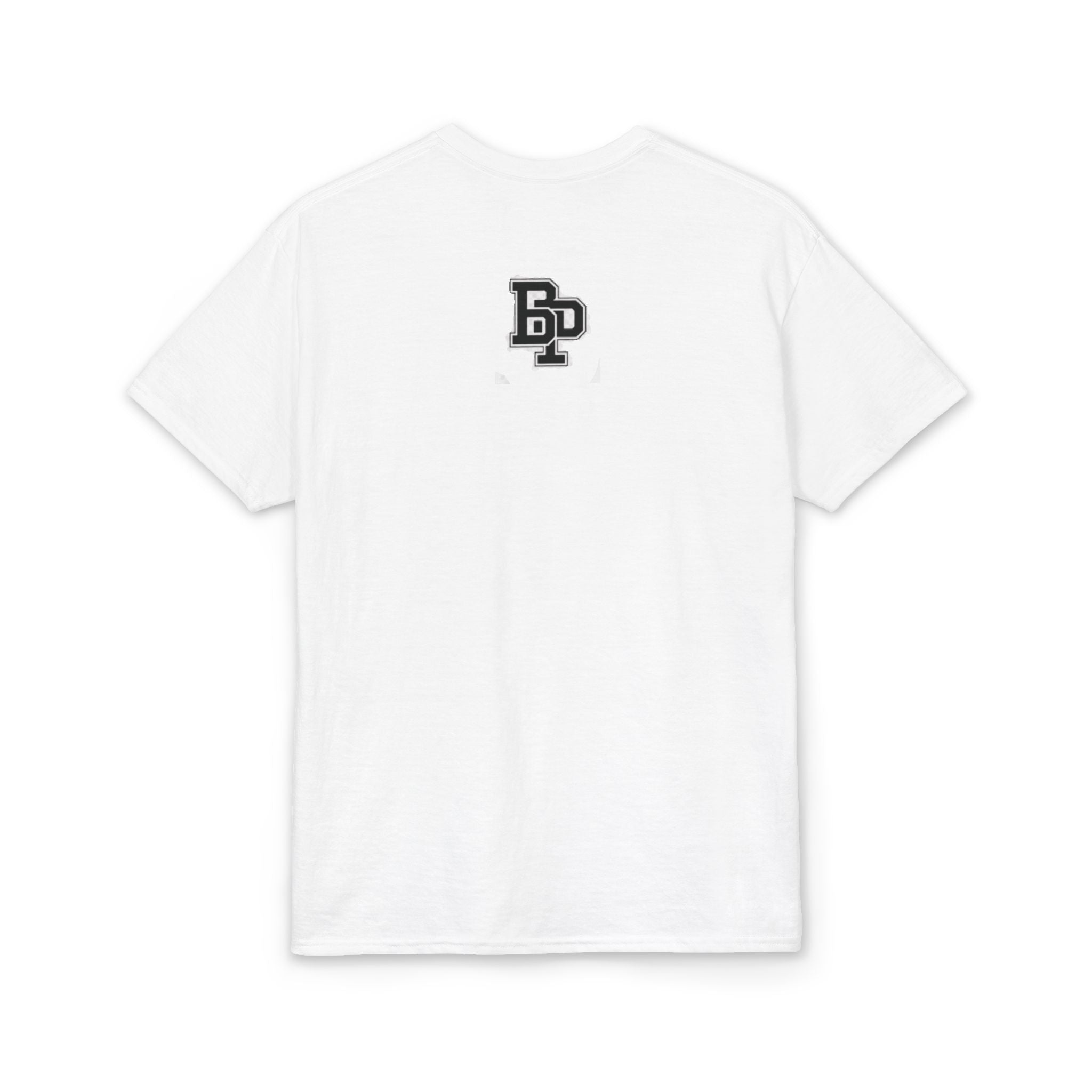 Baldwin Park 10/605 FWY T-Shirt — UNISEX WHITE TSHIRT