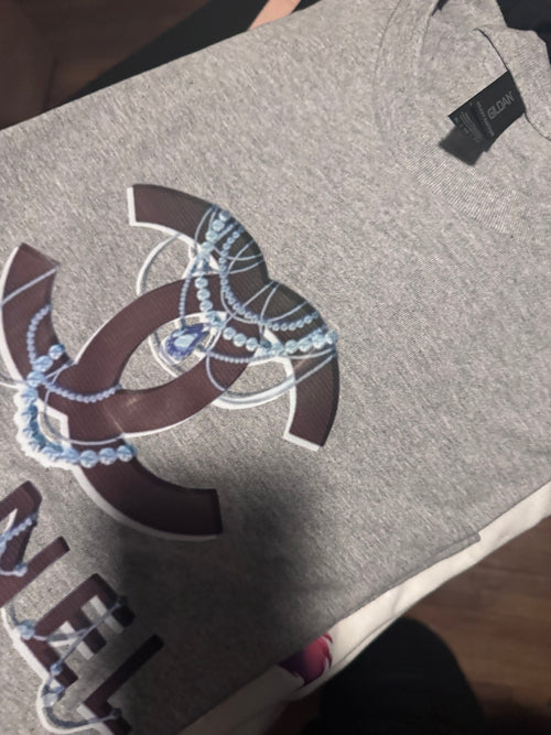 BOUJEE ON A BUDGET TSHIRTS JUST DTF PRINTS GO TO DTF BOUJEE ON A BUDGET PLEASE