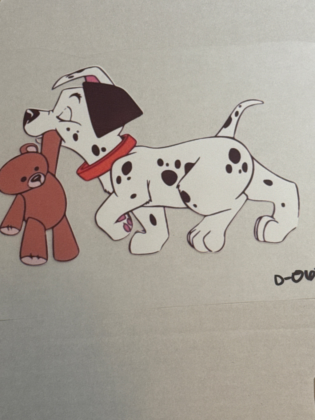 DTF PRINTS - DISNEY