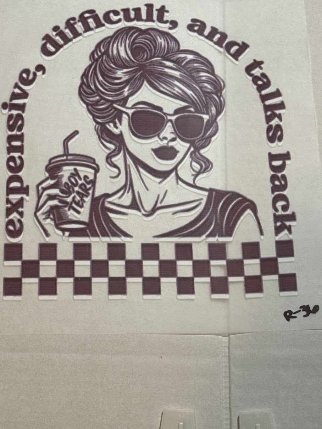 DTF PRINTS -MISCELLANEOUS