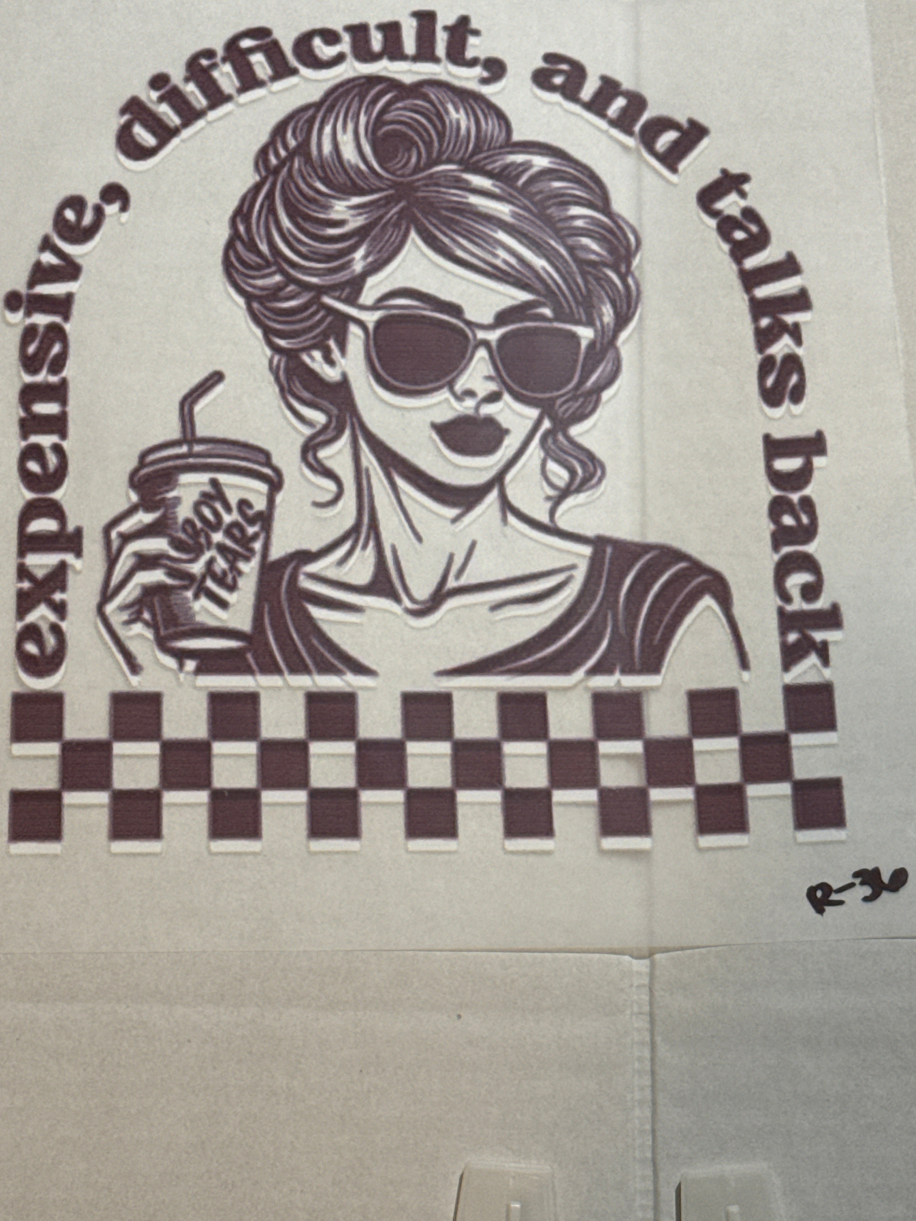 DTF PRINTS -MISCELLANEOUS