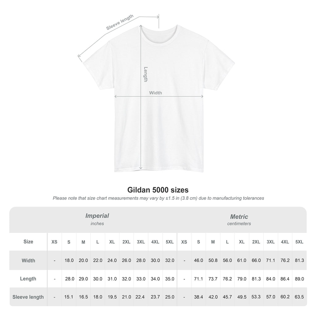 Baldwin Park 10/605 FWY T-Shirt — UNISEX WHITE TSHIRT