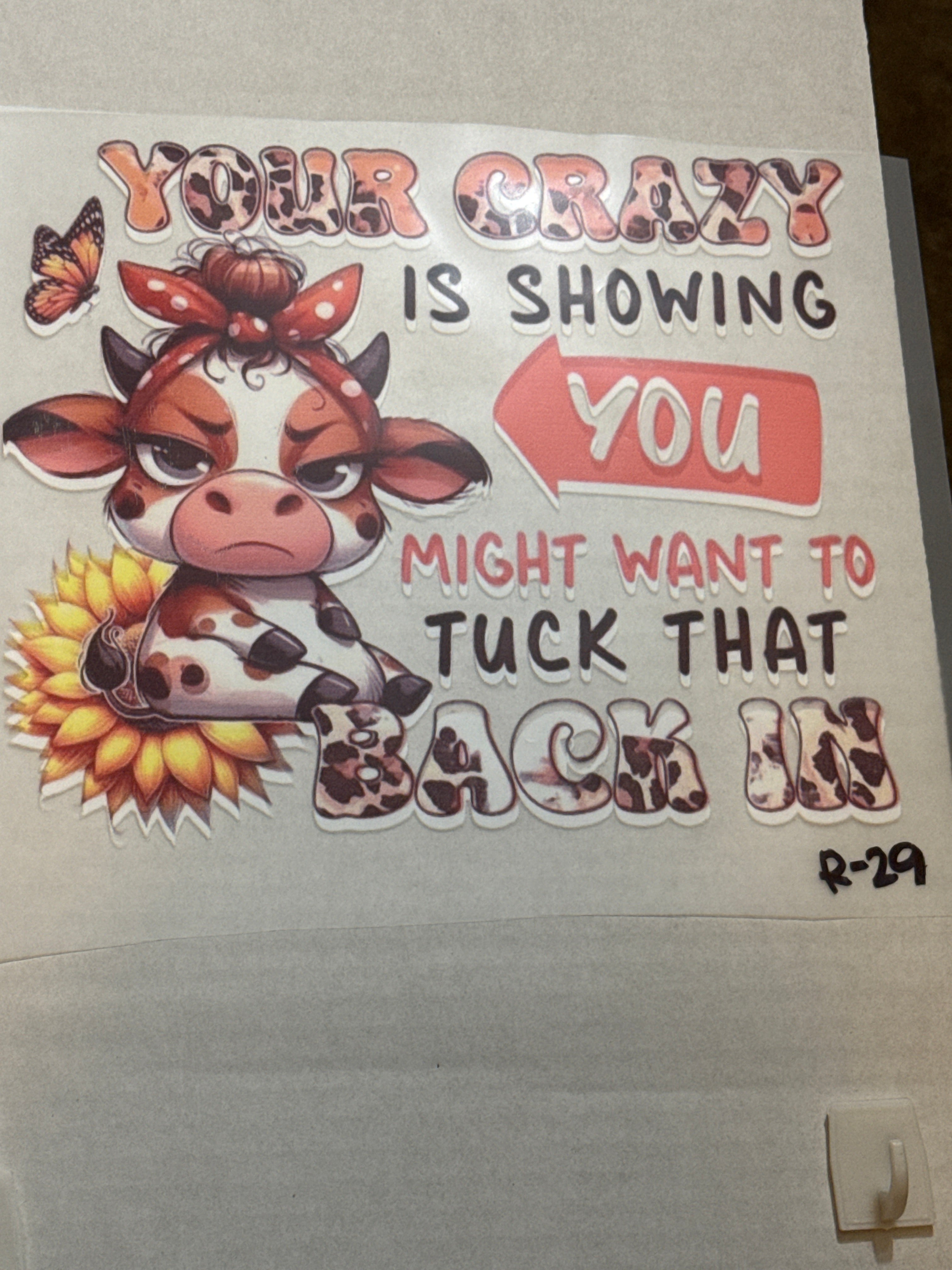 DTF PRINTS -MISCELLANEOUS