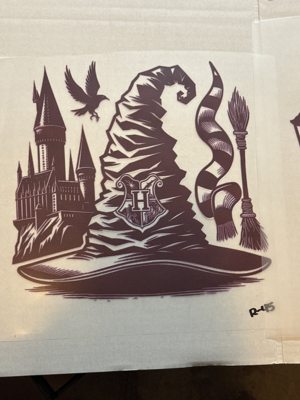 DTF PRINTS -MISCELLANEOUS
