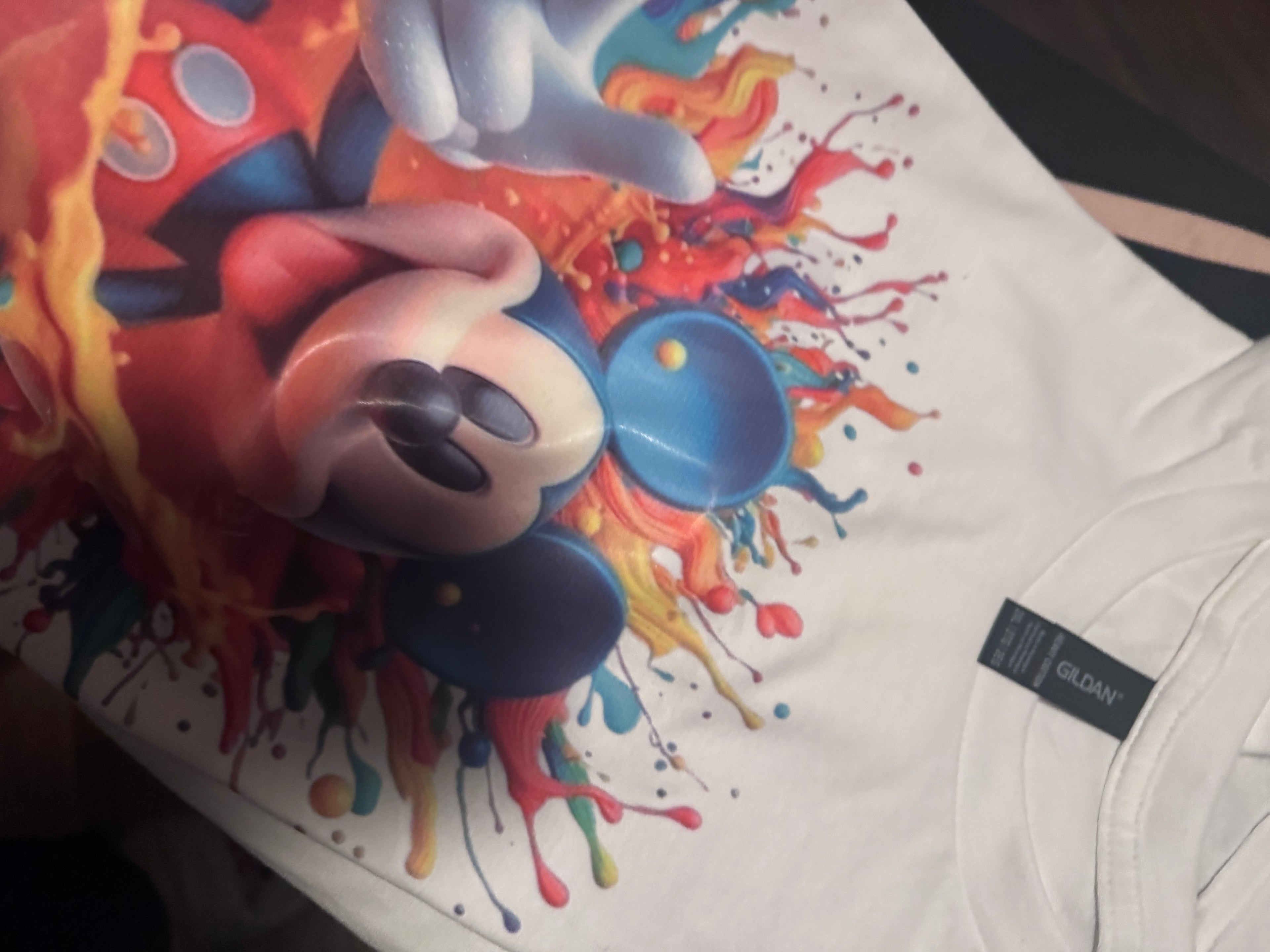 d!$neY DTF PRINTS