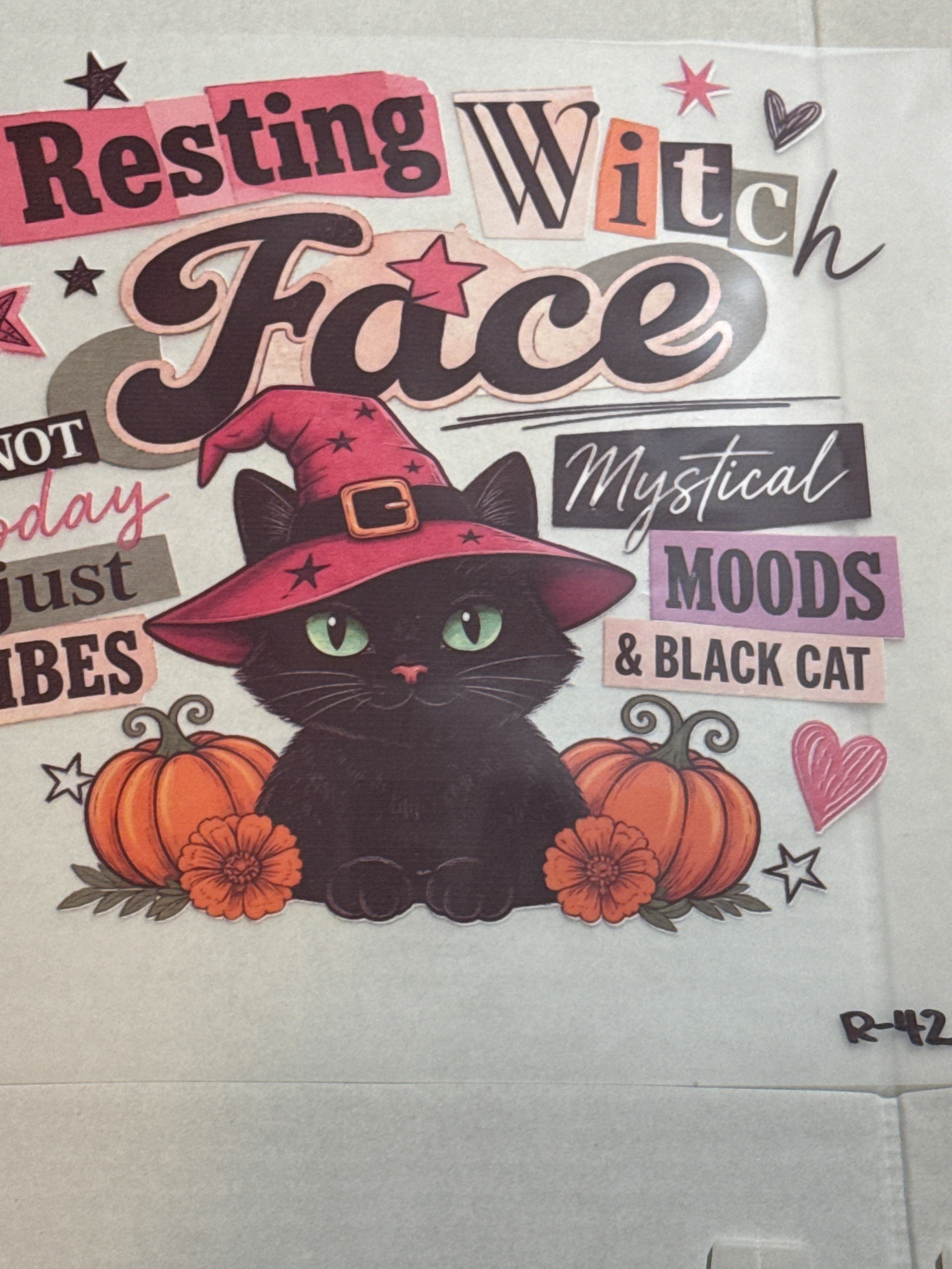 DTF PRINTS -MISCELLANEOUS