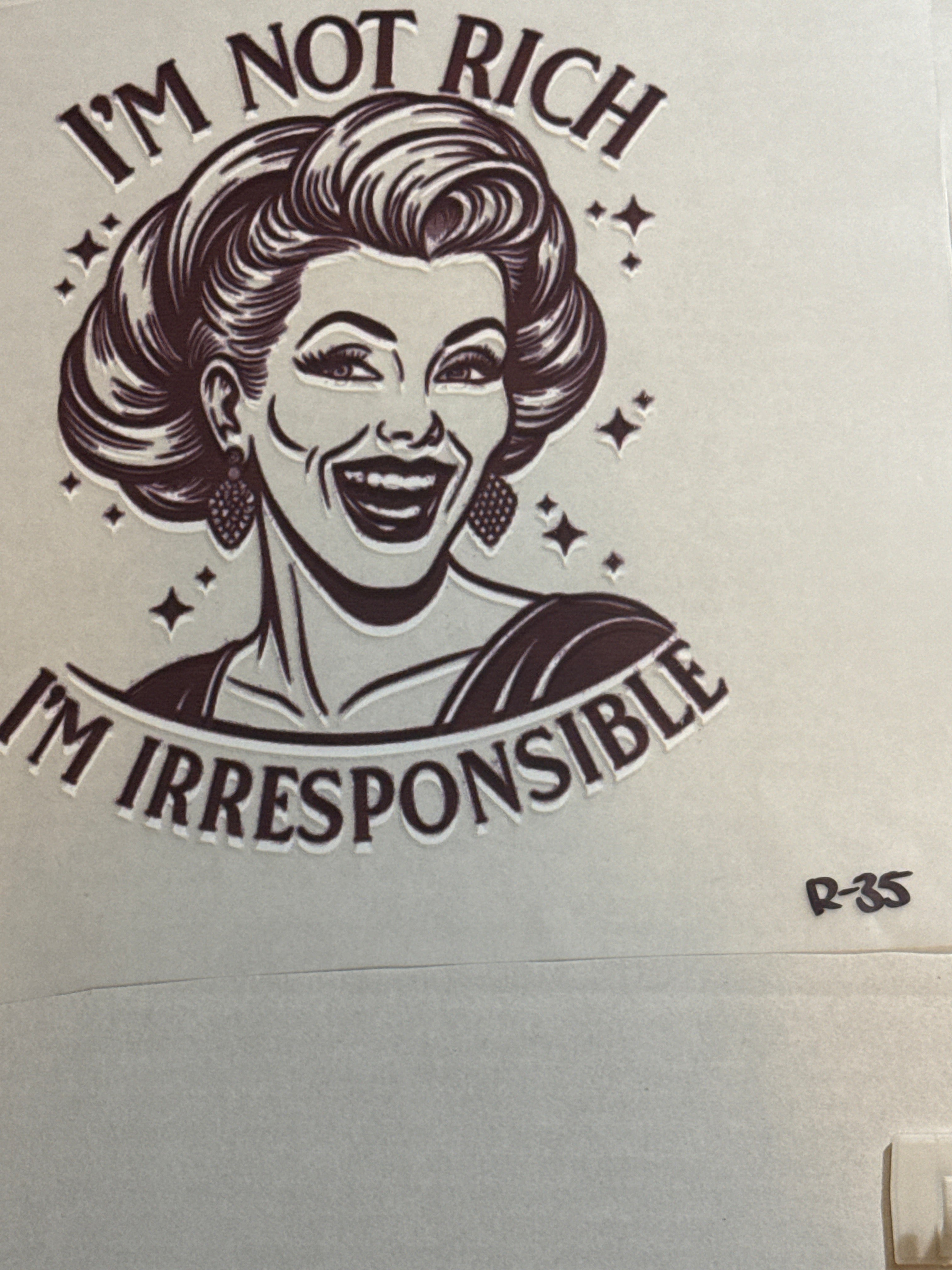 DTF PRINTS -MISCELLANEOUS
