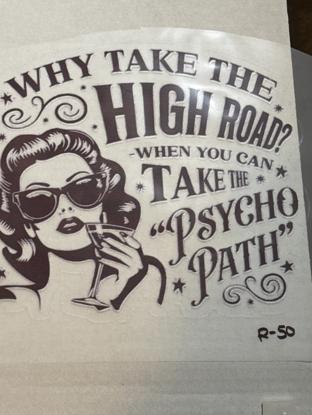 DTF PRINTS -MISCELLANEOUS