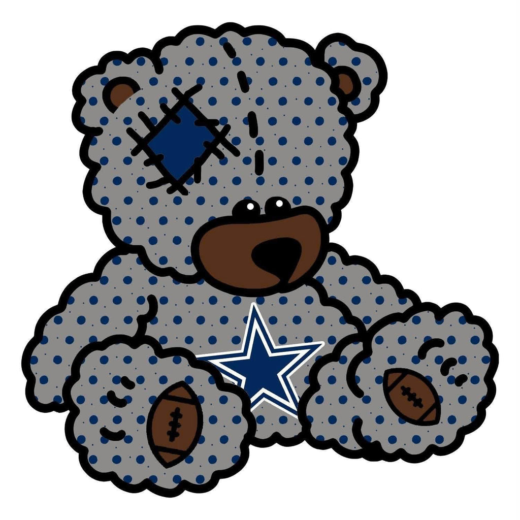 FOOTBALL CITY DROP
