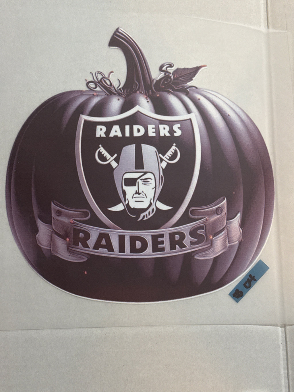 DTF PRINTS - FOOTBALL
