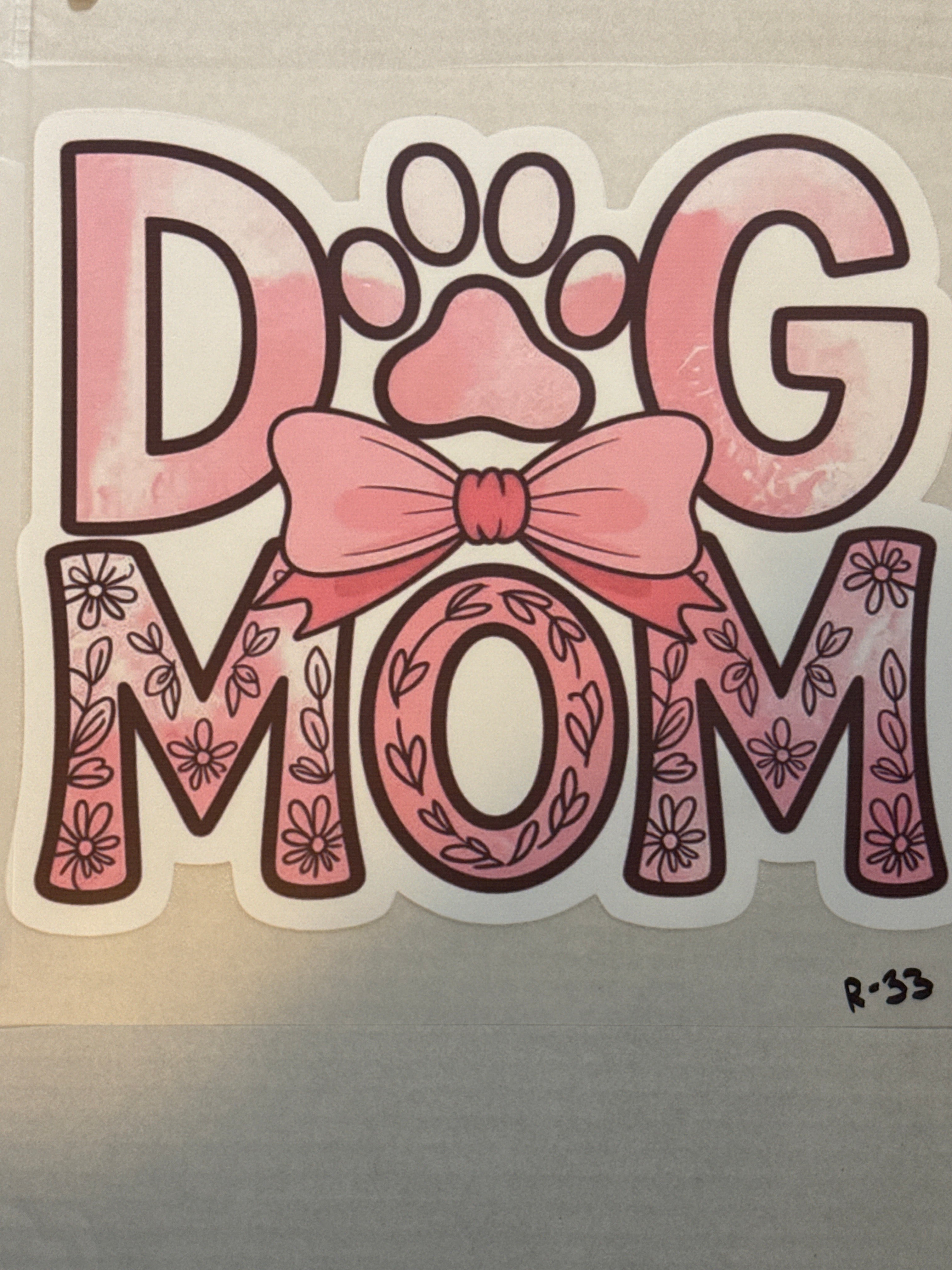 DTF PRINTS -MISCELLANEOUS