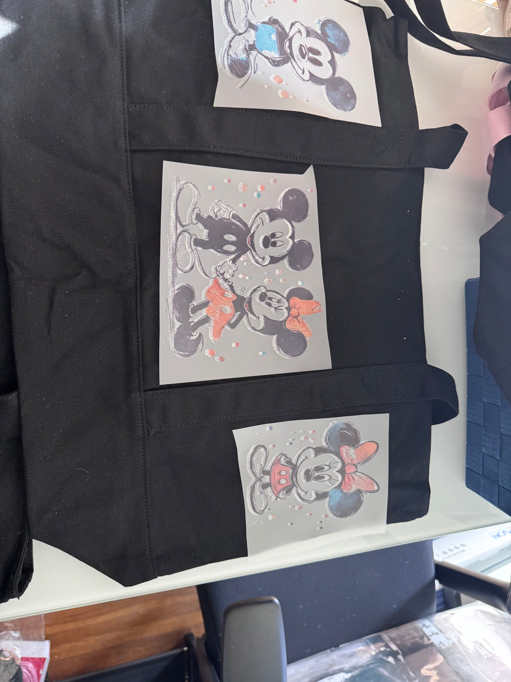 d!$neY DTF PRINTS