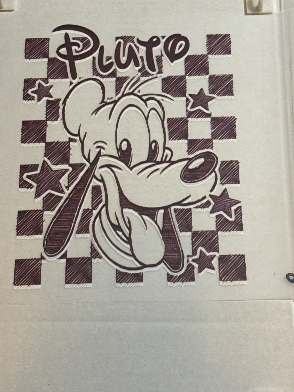 DTF PRINTS - DISNEY