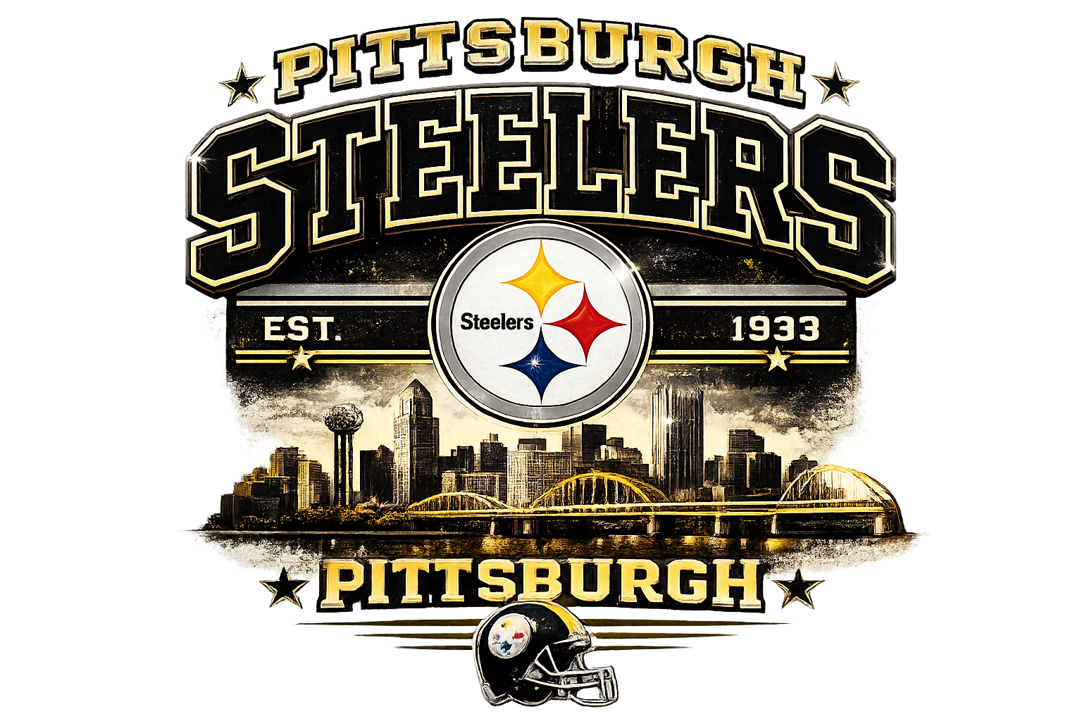 FOOTBALL CITY DROP
