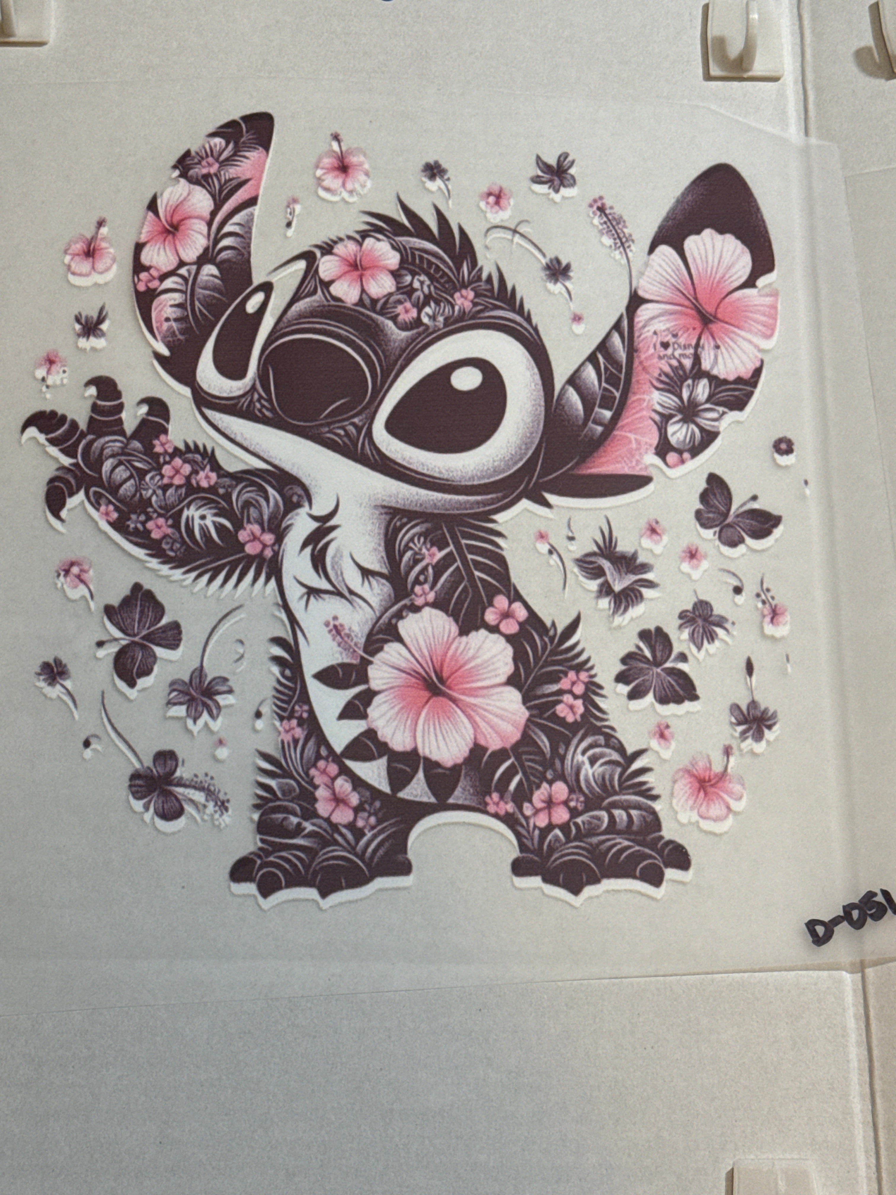 DTF PRINTS - DISNEY