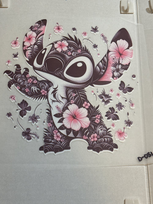 DTF PRINTS - DISNEY