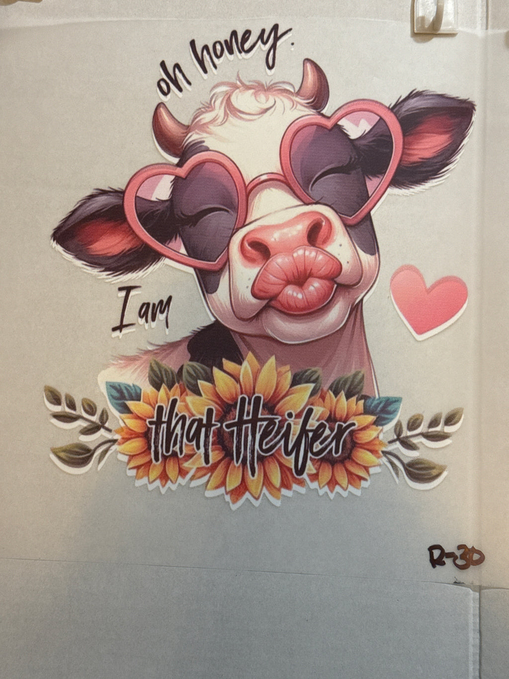 DTF PRINTS -MISCELLANEOUS