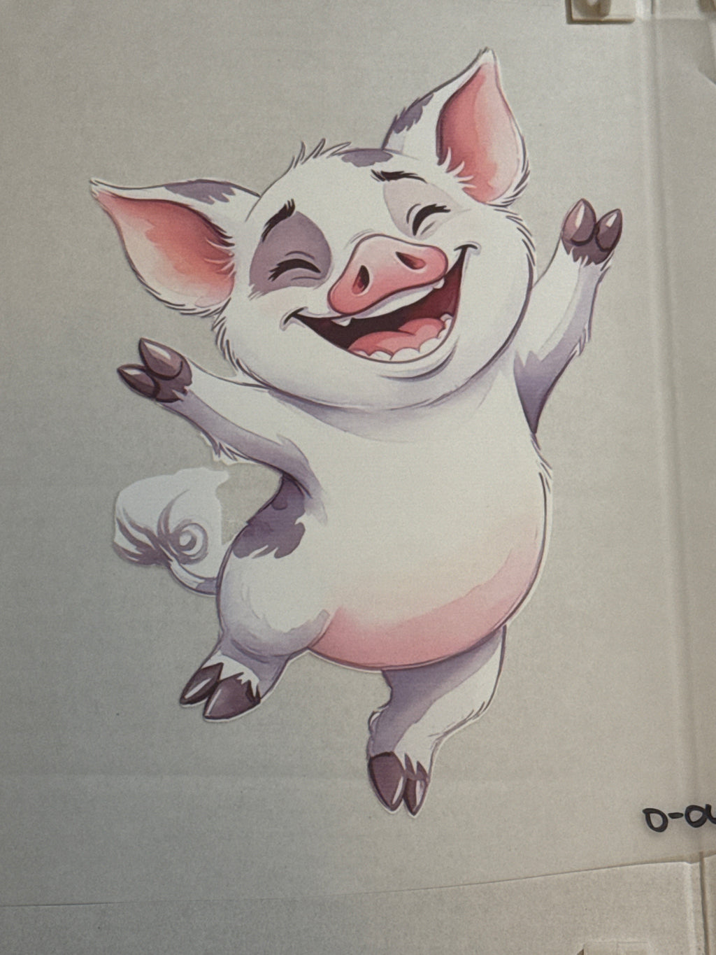 DTF PRINTS - DISNEY