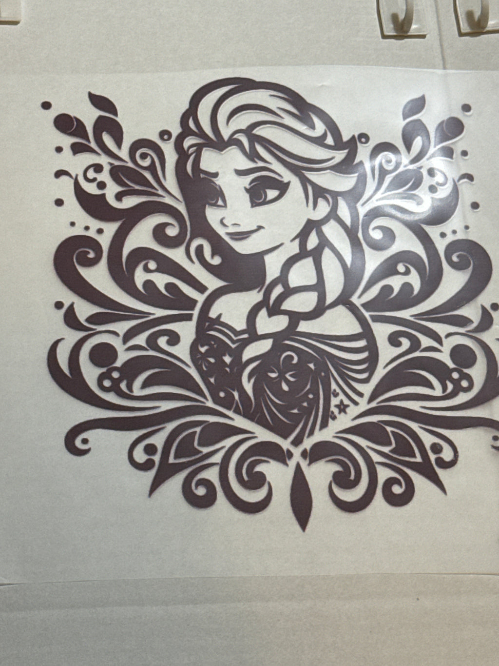 DTF PRINTS - DISNEY