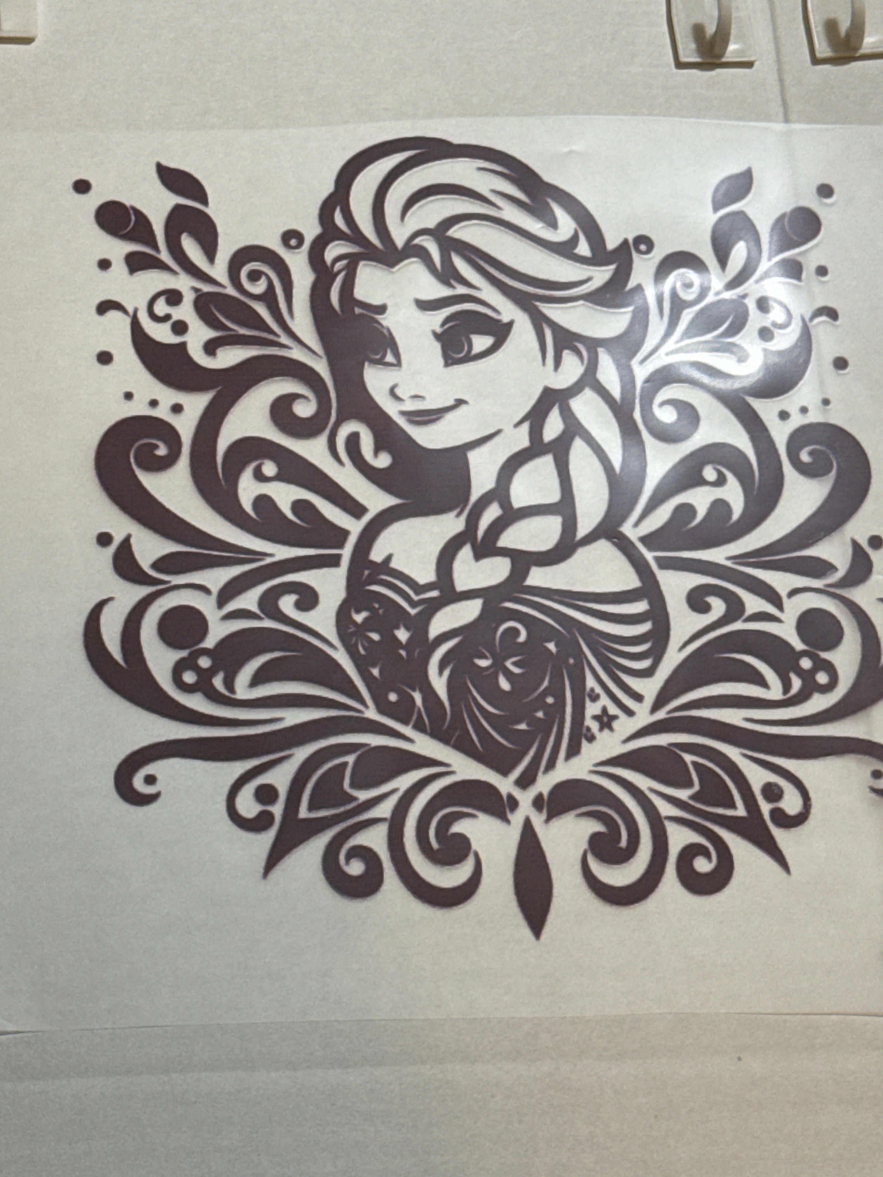 DTF PRINTS - DISNEY