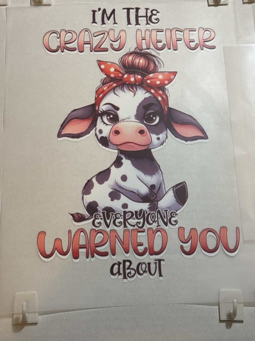 DTF PRINTS -MISCELLANEOUS