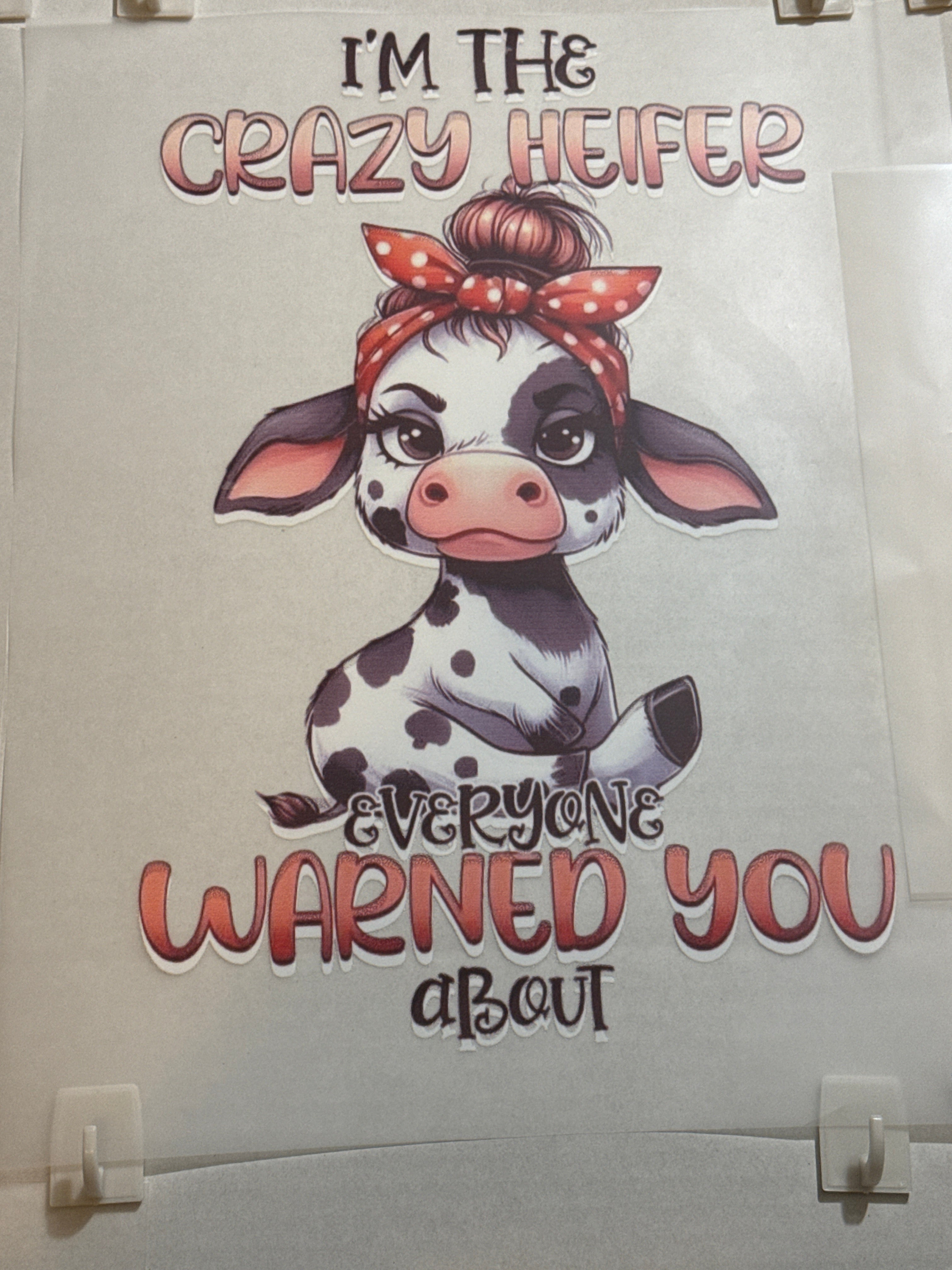 DTF PRINTS -MISCELLANEOUS