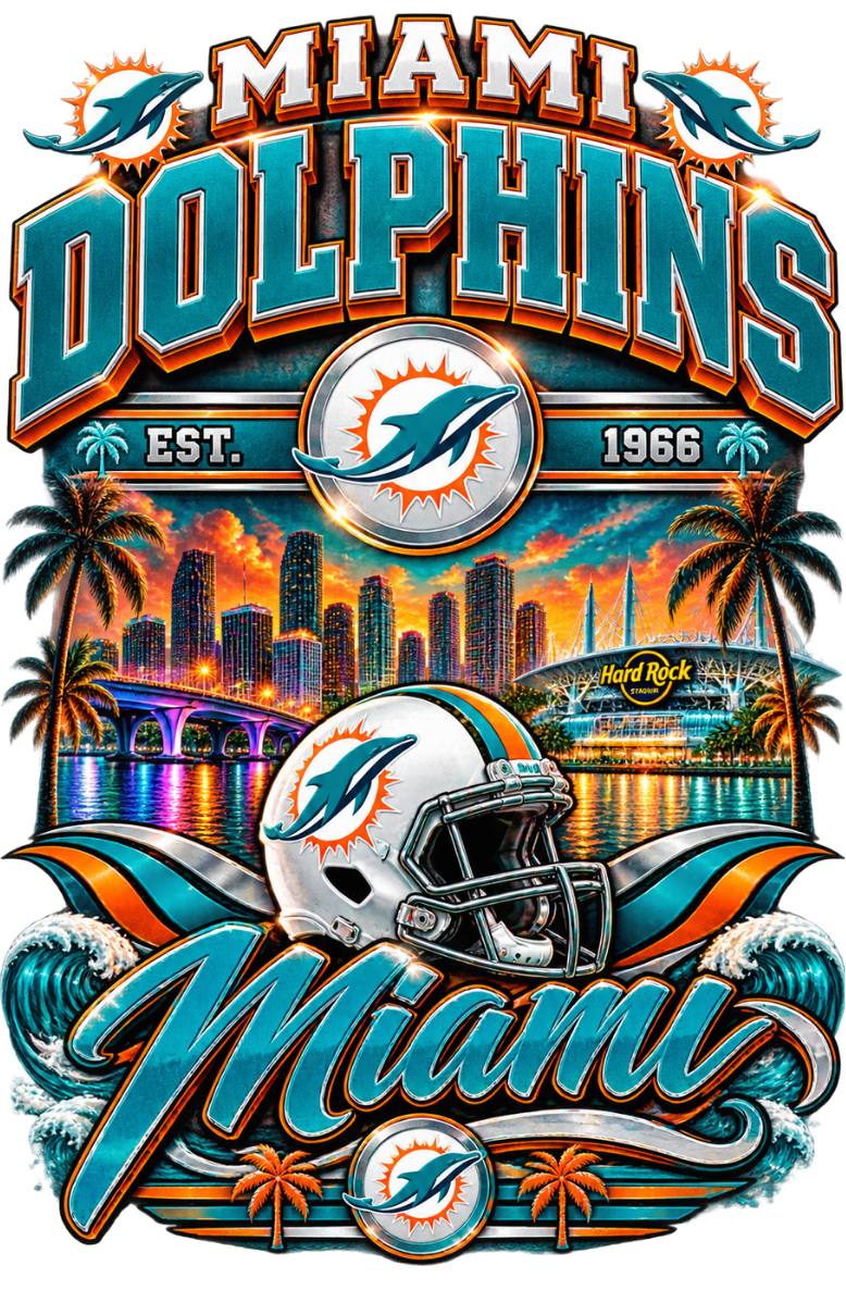DTF PRINTS - FOOTBALL