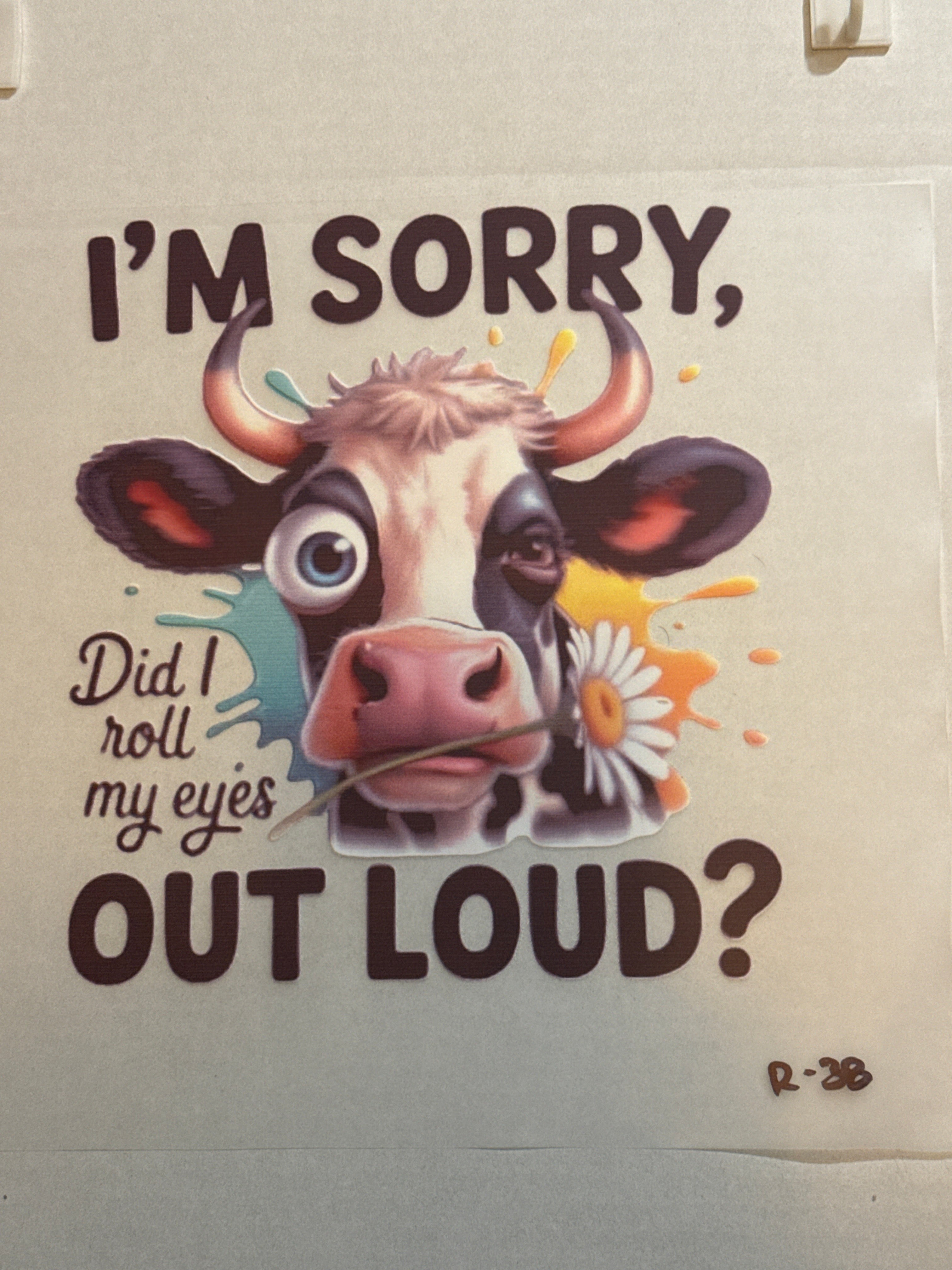 DTF PRINTS -MISCELLANEOUS