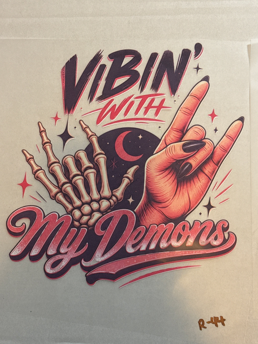 DTF PRINTS -MISCELLANEOUS