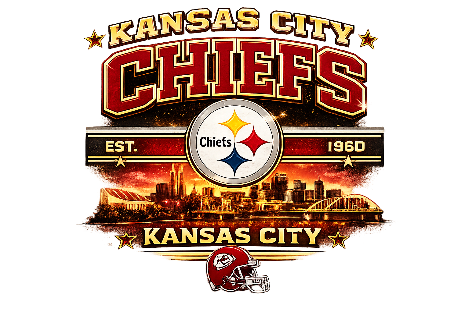 FOOTBALL CITY DROP