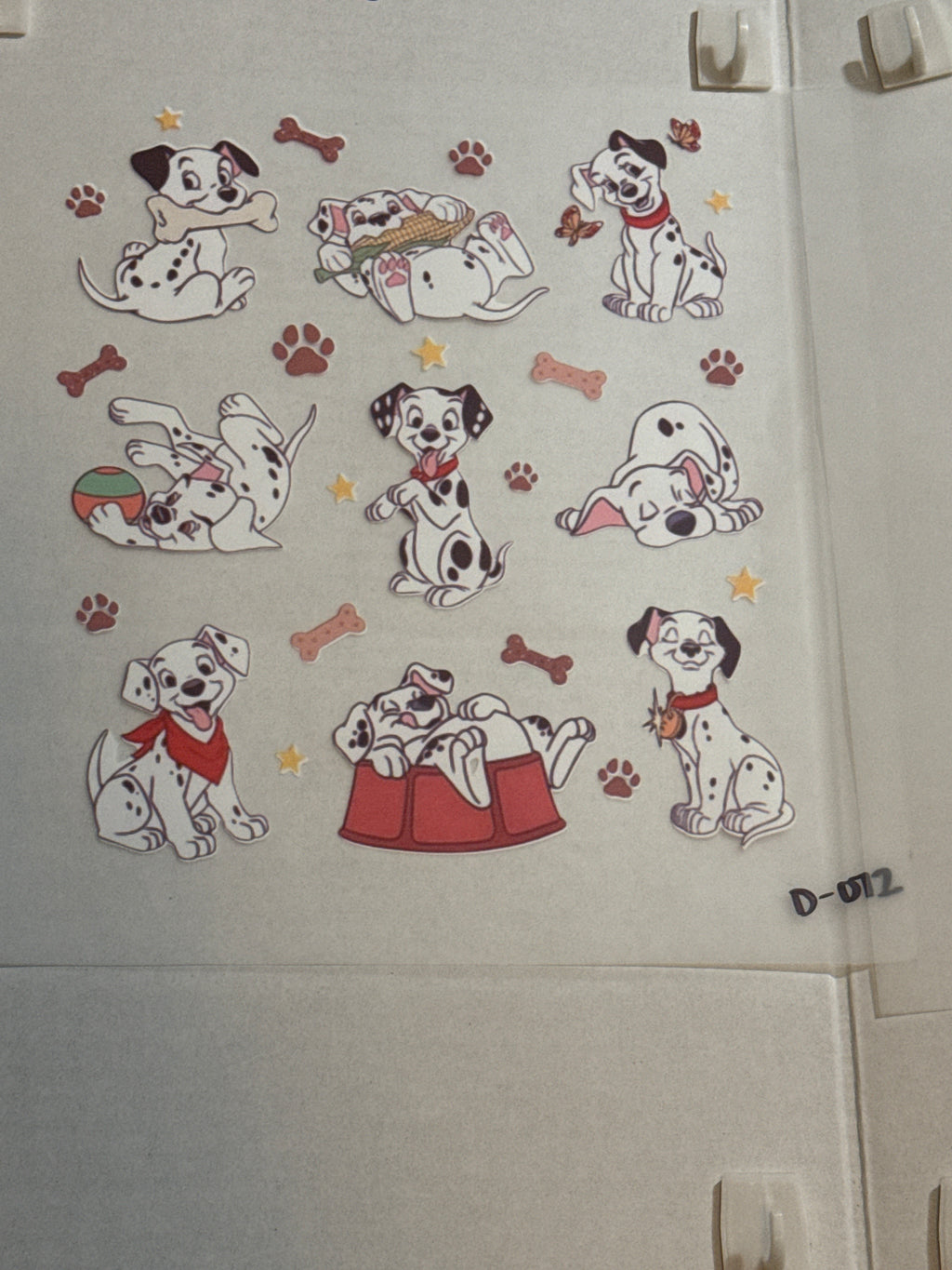 DTF PRINTS - DISNEY