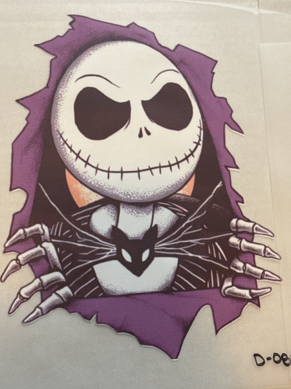 DTF PRINTS - DISNEY