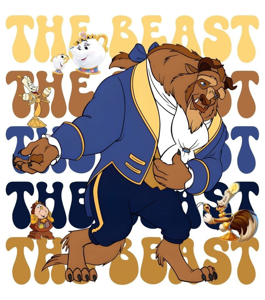 d!$neY DTF PRINTS