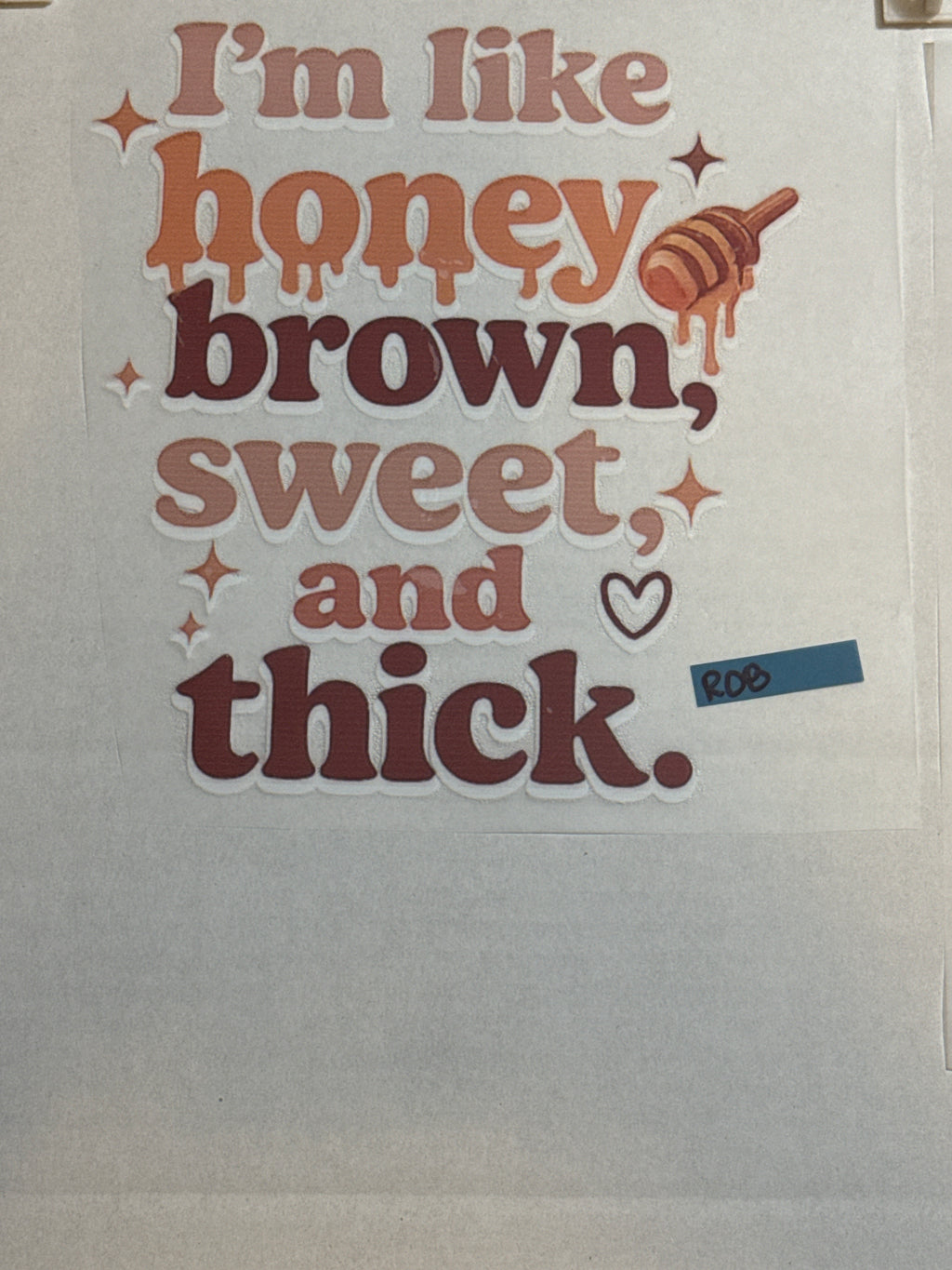 DTF PRINTS -MISCELLANEOUS