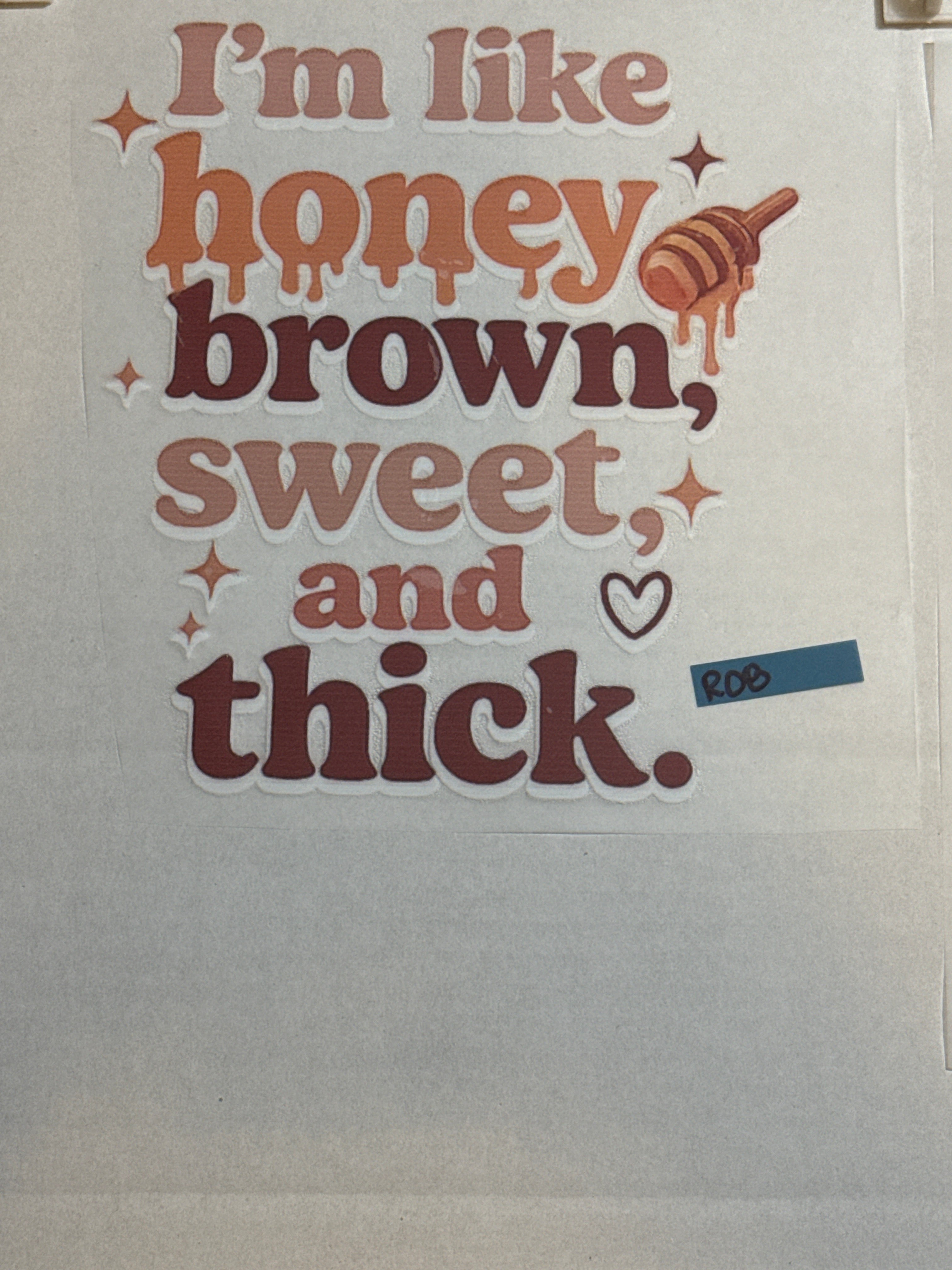 DTF PRINTS -MISCELLANEOUS