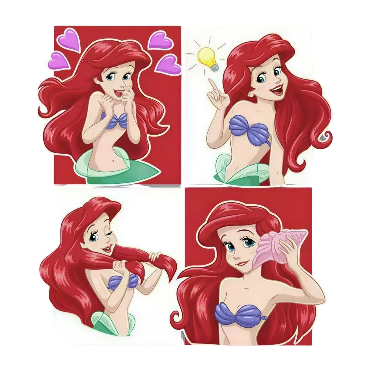 DTF PRINTS - DISNEY