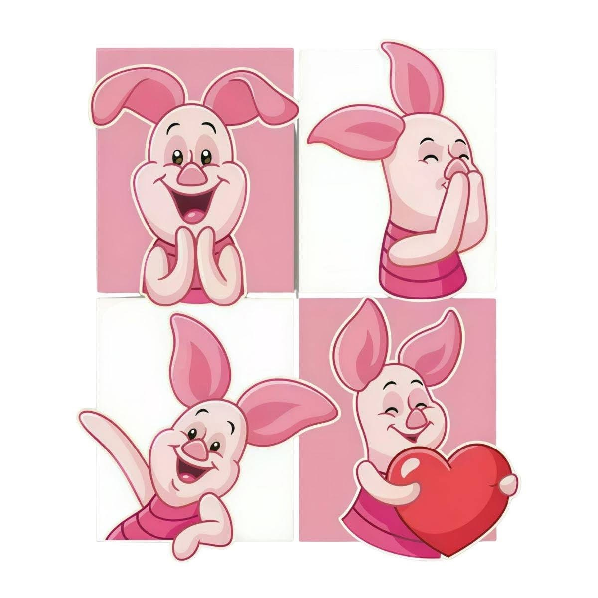 DTF PRINTS - DISNEY