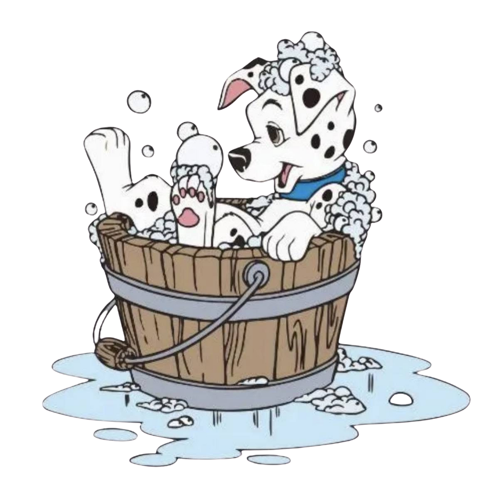 DTF PRINTS - DISNEY