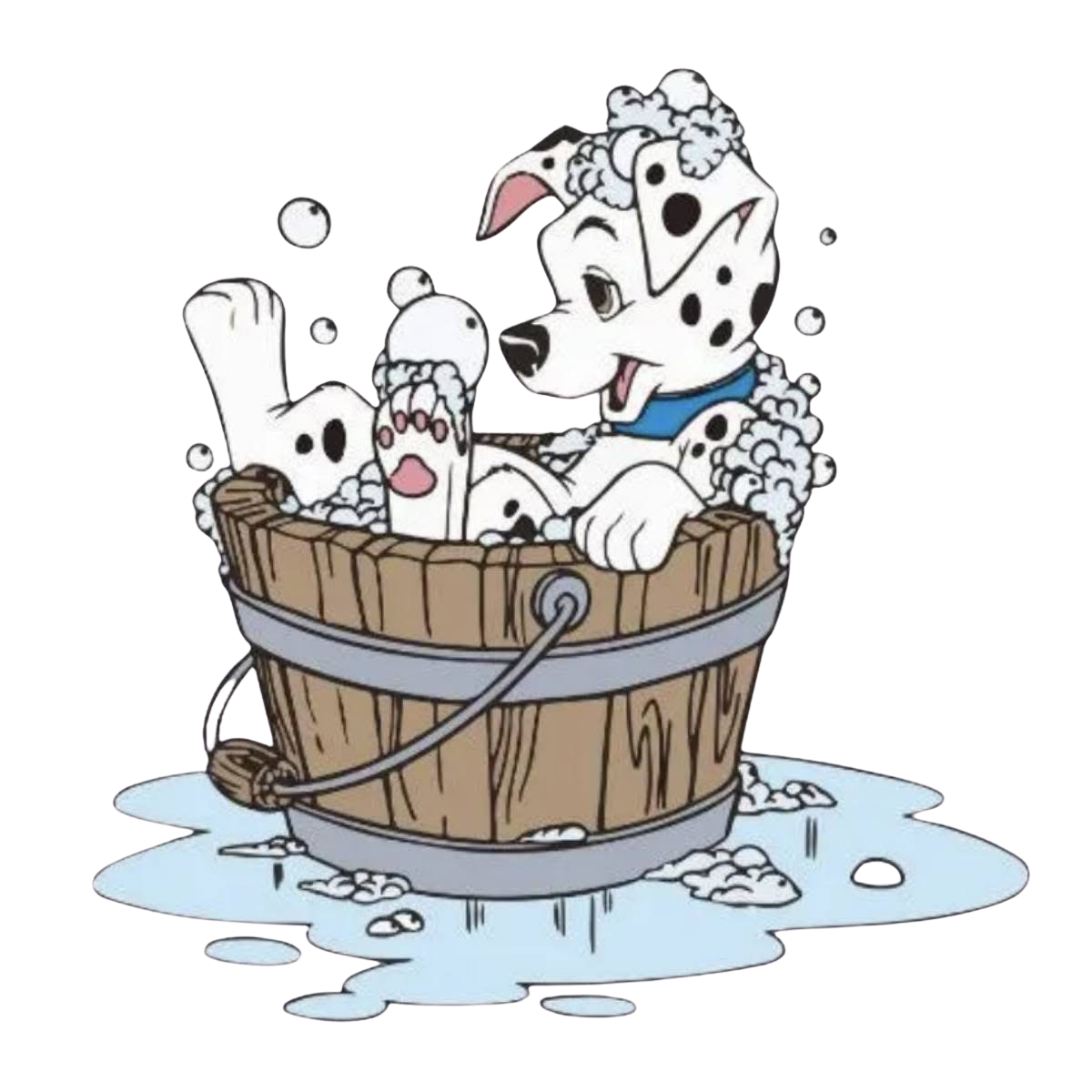 DTF PRINTS - DISNEY