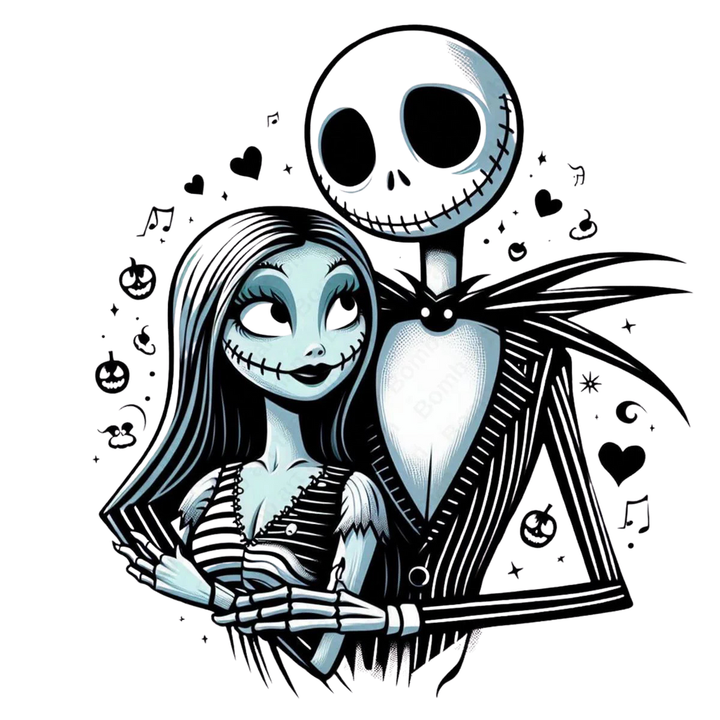 DTF PRINTS - DISNEY