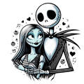 DTF PRINTS - DISNEY