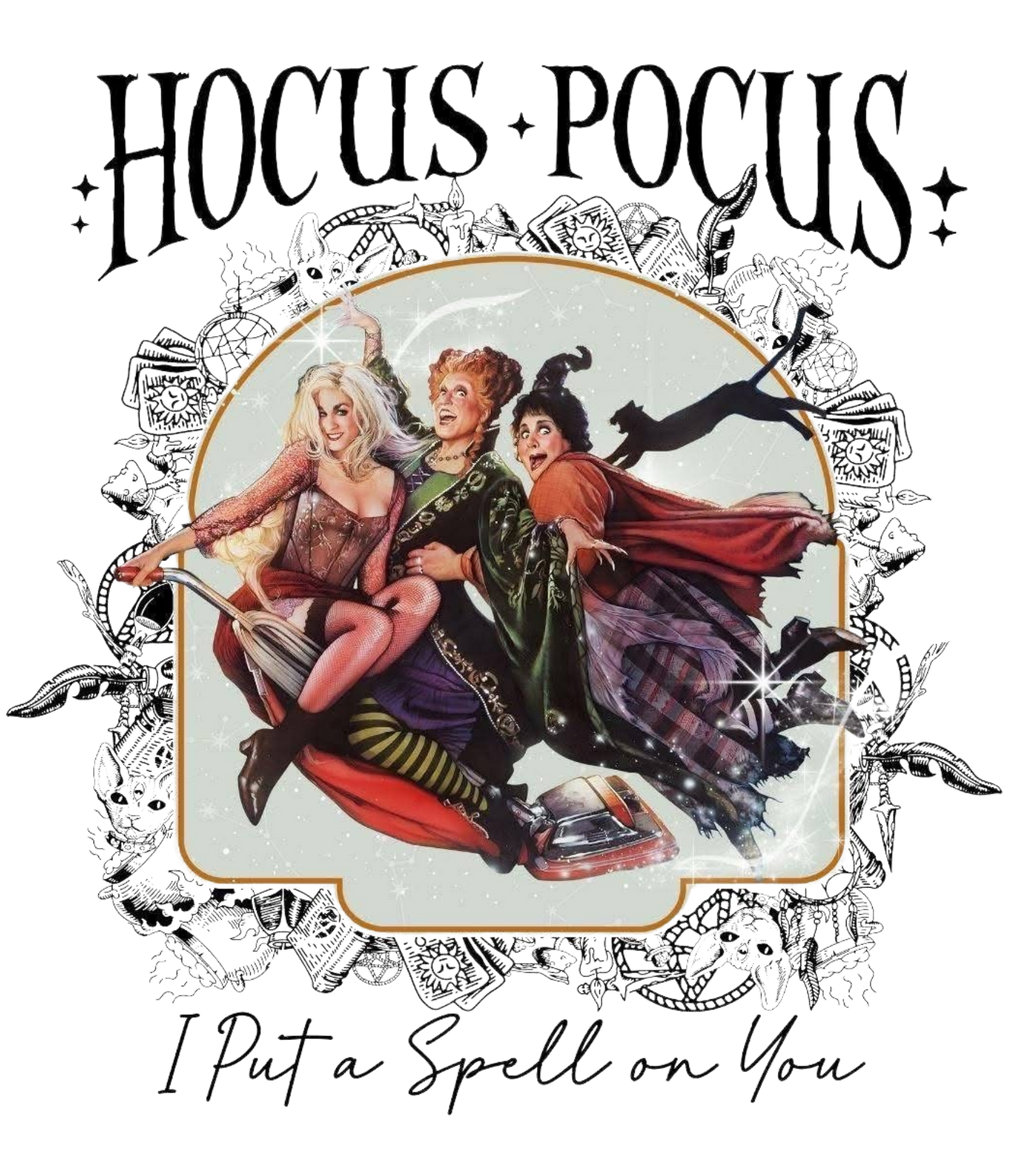DTF PRINTS - DISNEY