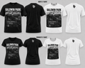 DA CITY COLLECTION - CITY OF BALDWIN PARK /LINDAS BURGERS BPHS FEAT.MAINE AVE